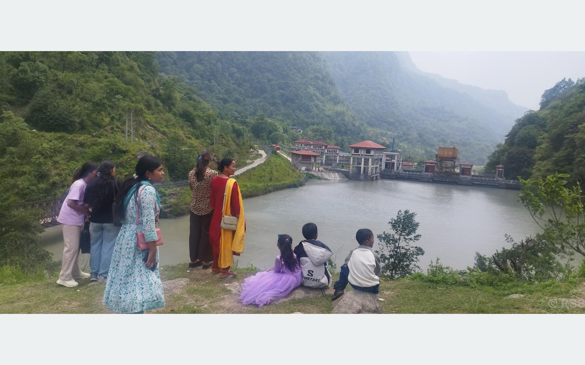 प्रकृति, संस्कृति र इतिहासले सजिएको मर्स्याङ्दीमा पर्यटनको सम्भावना प्रकृति, संस्कृति र इतिहासले सजिएको मर्स्याङ्दीमा पर्यटनको सम्भावना