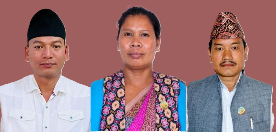 लुम्बिनीमा नेकपाका तीन मन्त्री थपिए- सपथ भोलि 