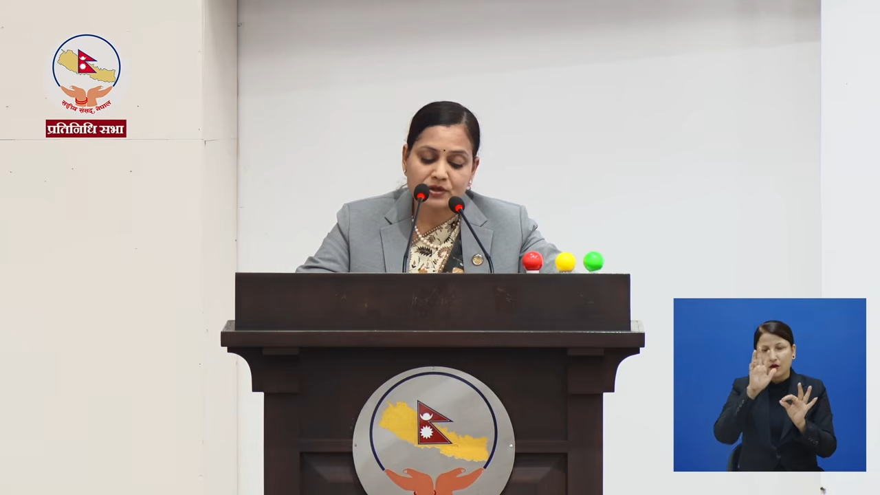 एन्टीस्नेक भेनम देशभर १ हजार २६९ डोज मौज्दात छ: मन्त्री मेहता एन्टीस्नेक भेनम देशभर १ हजार २६९ डोज मौज्दात छ: मन्त्री मेहता