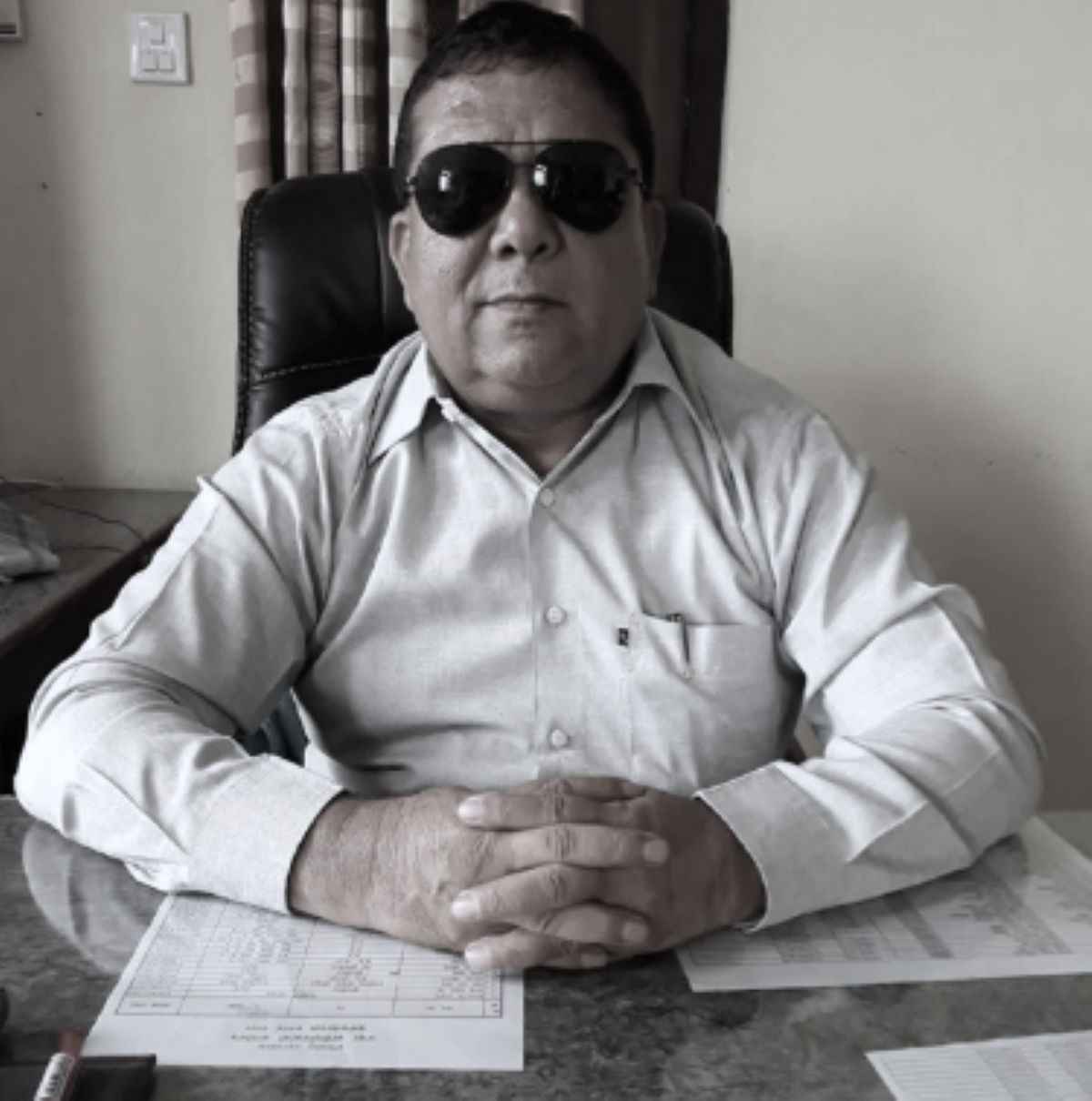 तीन दिनदेखि हराएका पूर्वमेयर सिंह तिलौराकोट जंगलमा मृत फेला