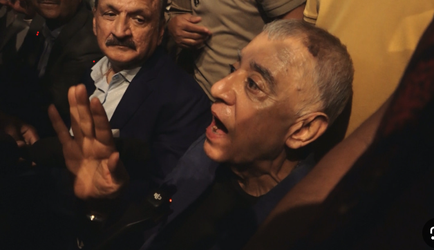 कांग्रेसलाई एकढिक्का बनाउने शशांकको जोड, असन्तुष्ट पक्षलाई मूलधारमा ल्याउनुपर्ने कांग्रेसलाई एकढिक्का बनाउने शशांकको जोड, असन्तुष्ट पक्षलाई मूलधारमा ल्याउनुपर्ने