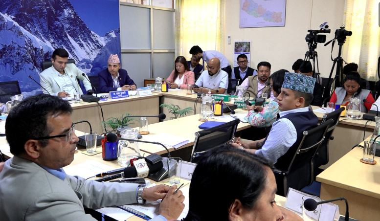 आउटसोर्सिङका माध्यमबाट हुने श्रमिक व्यवस्थापनमा नियमन जरुरी