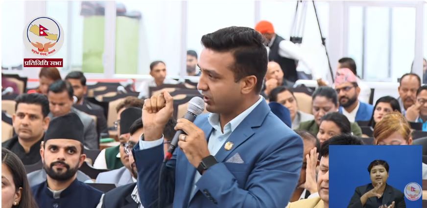 सिमरामा ३ वर्षीया बालिकाको हत्या घटनामा प्रहरीको लापरबाही भएको सांसद अन्सारीको आरोप