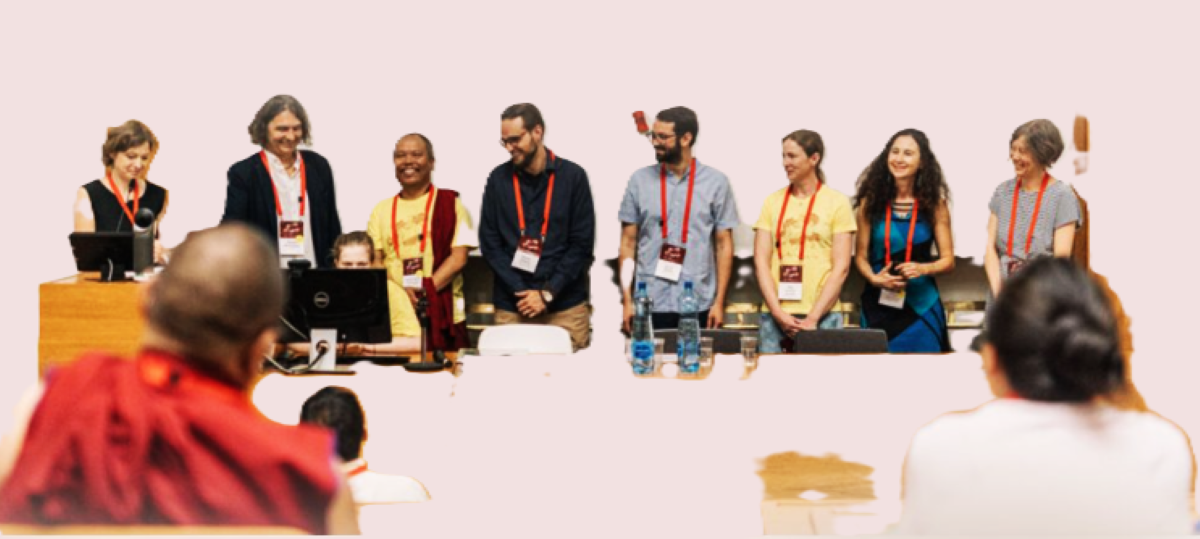 नेपालमा रोकियो तिब्बती सम्मेलन, आयोजकको ‘कडा जवाफ’ नेपालमा रोकियो तिब्बती सम्मेलन, आयोजकको ‘कडा जवाफ’
