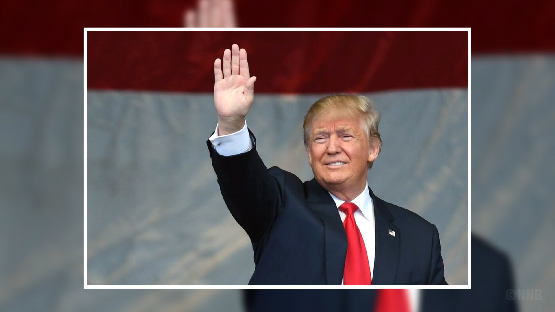 होर्मुज सम्झौतामा ओमानको भूमिकाप्रति ट्रम्पको कडा चेतावनी