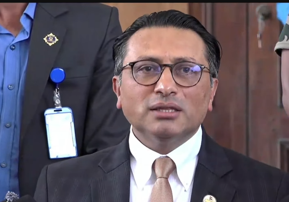 उद्धारपछि पुनःस्थापना र पुनर्निर्माणमा केन्द्रित हुनुपर्छ: अर्थमन्त्री 