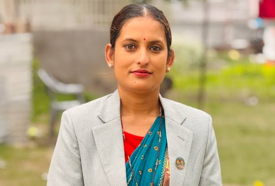 मानव बेचबिखनविरुद्ध अभियानमा सबैको ऐक्यबद्धता आवश्यकः मन्त्री बादी