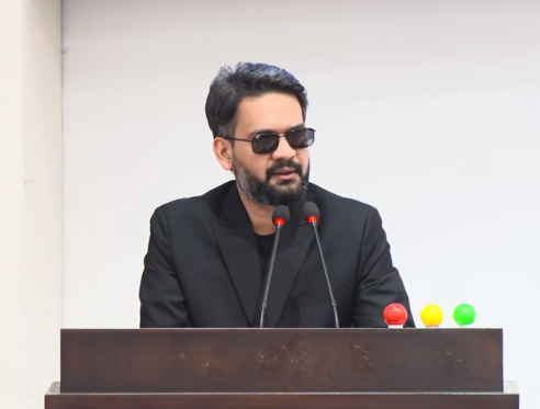 बाढी प्रभावित क्षेत्रमा ९५ प्रतिशत सञ्चार सेवा पुनःस्थापित: प्रधानमन्त्री शाह बाढी प्रभावित क्षेत्रमा ९५ प्रतिशत सञ्चार सेवा पुनःस्थापित: प्रधानमन्त्री शाह