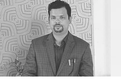टिमुरे भन्सारका अधिकृतको शव गोरखामा भेटियो टिमुरे भन्सारका अधिकृतको शव गोरखामा भेटियो