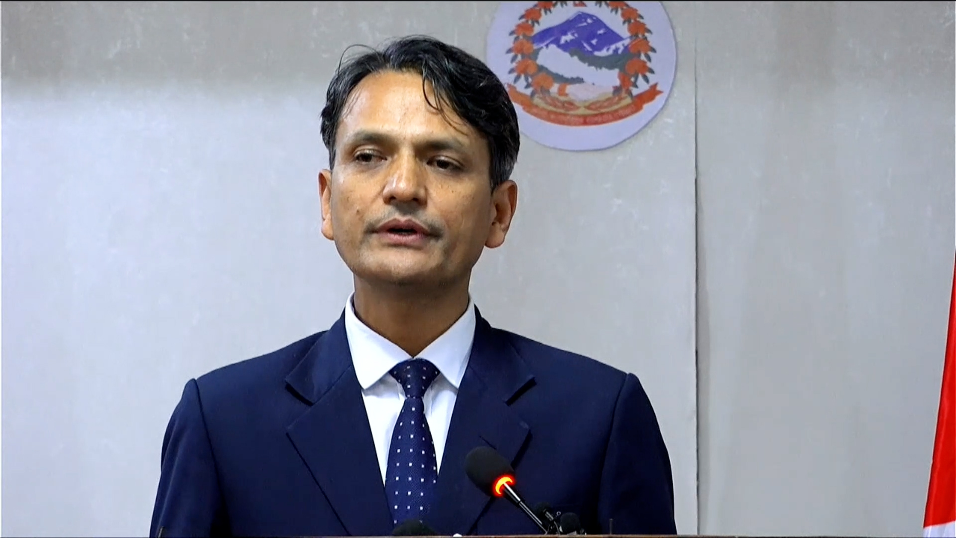 बाढीमा ज्यान गुमाएकाको डीएनए नमुना सुरक्षित, पहिचानपछि शव उत्खनन गर्न सकिने बाढीमा ज्यान गुमाएकाको डीएनए नमुना सुरक्षित, पहिचानपछि शव उत्खनन गर्न सकिने