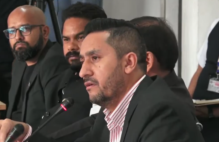 भोटेकोशी बाढीमा अझैं उद्धारको पर्खाइमा मानिस, मेरो मन अधैर्य भइरहेको छ: सांसद खरेल