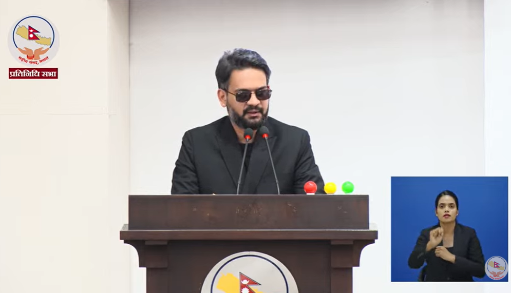 टनेलमा फसेकाको उद्धार चुनौतीपूर्ण, यस्तो विपत्ति विश्वमै फरक: प्रधानमन्त्री शाह टनेलमा फसेकाको उद्धार चुनौतीपूर्ण, यस्तो विपत्ति विश्वमै फरक: प्रधानमन्त्री शाह