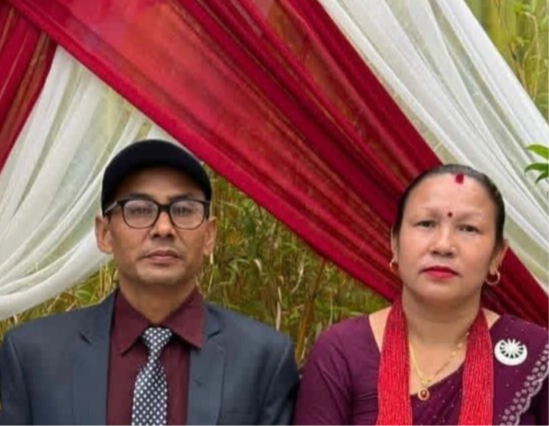 सुखद खबरको पर्खाइमा